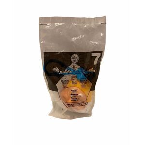 McDonald’s 2001 Walt Disney Snow White Happy Toy #7 Happy Meal Toy